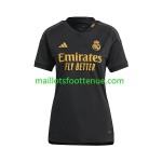 Maillot/Tenue Real Madrid Femme Troisieme 2023/2024
